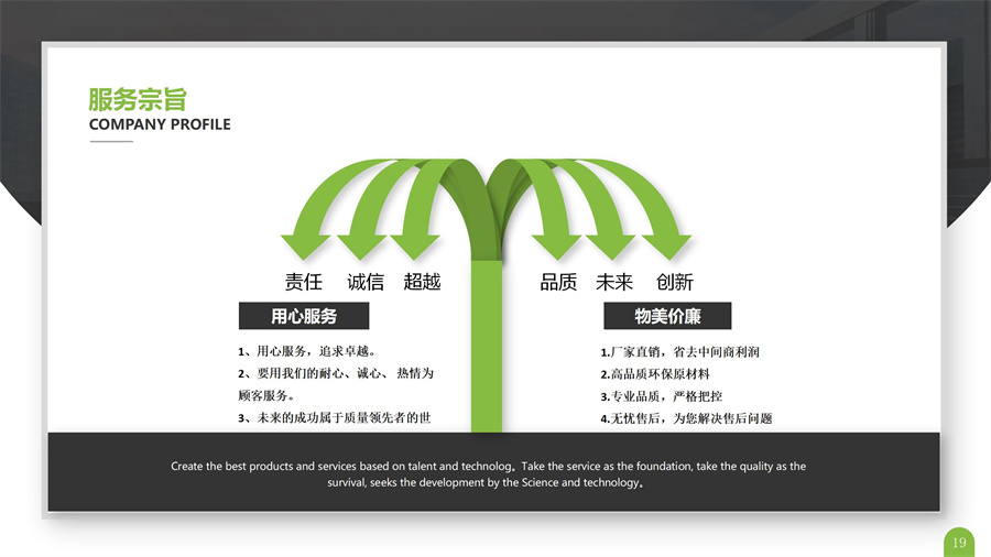 產(chǎn)品宣傳冊（贊晨簡(jiǎn)介）