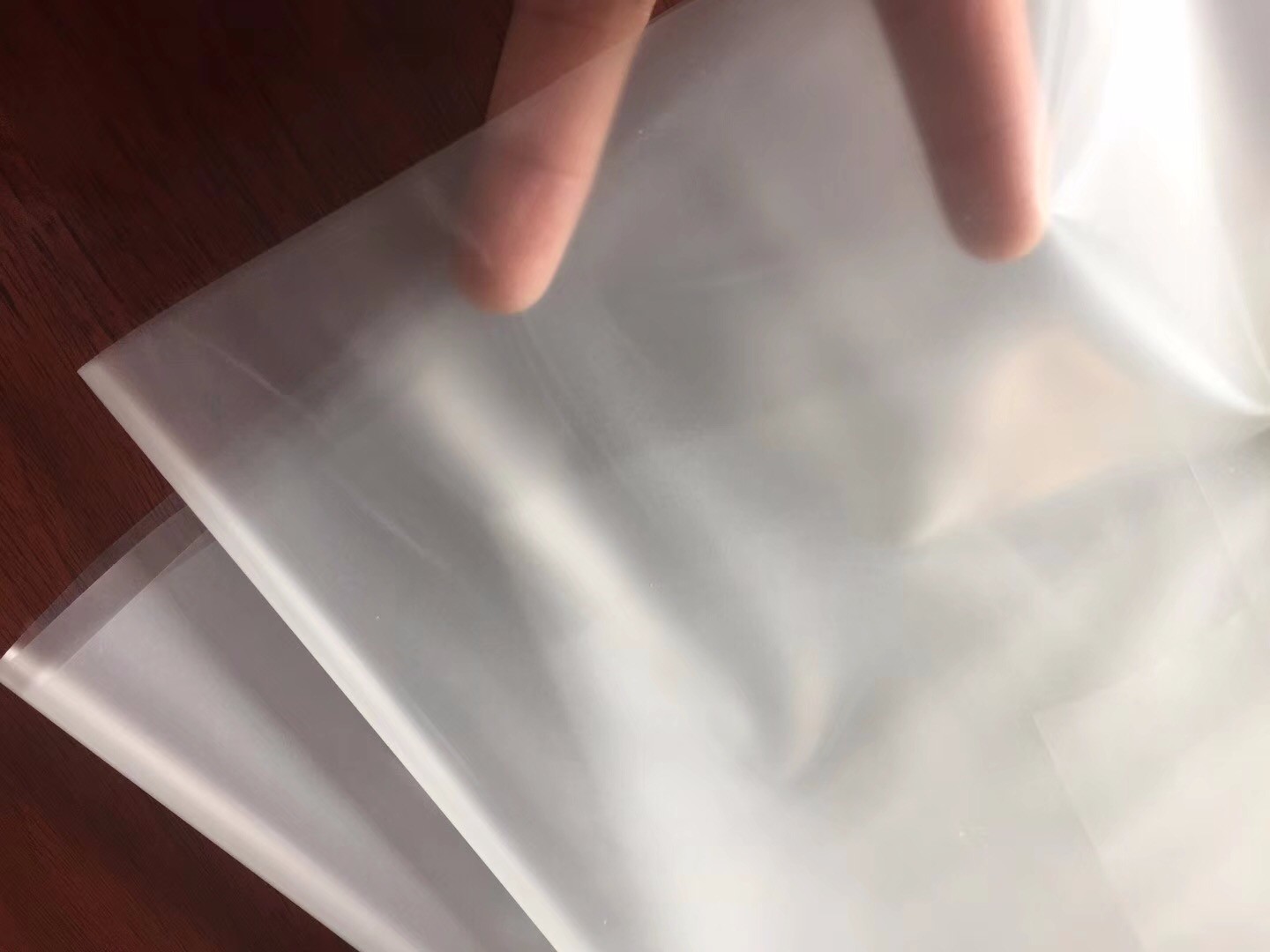 TPU防水透氣膜生產(chǎn)廠(chǎng)家排名