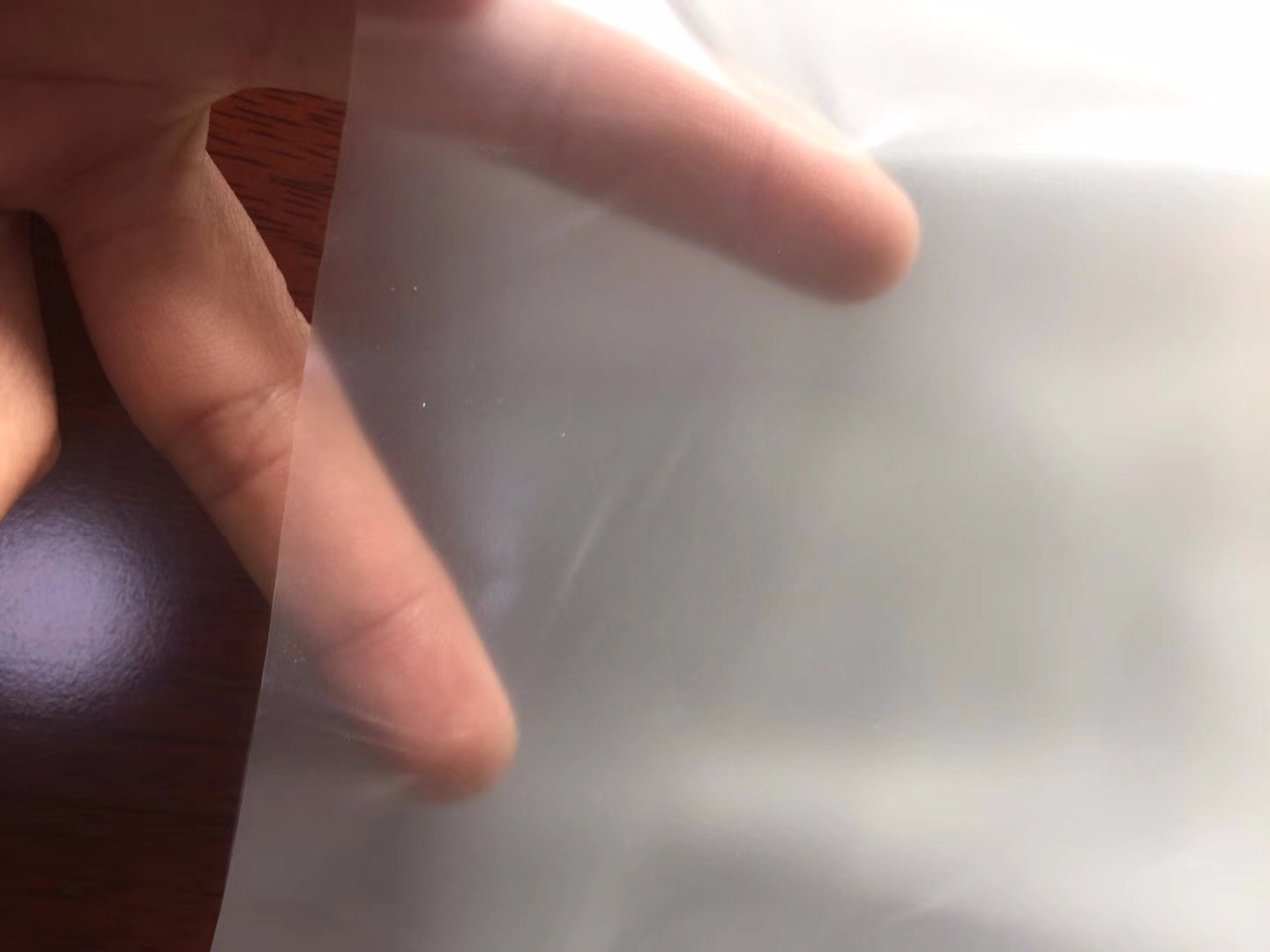 TPU防水透氣膜全國有哪些廠(chǎng)家？
